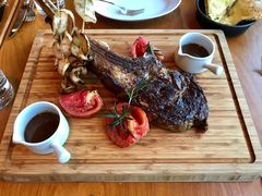 -沈阳君悦酒店·意坊意大利餐厅