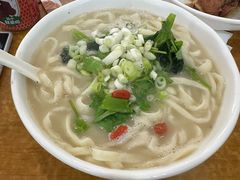 -玉麦手工面条(黄海大街店)