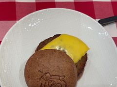 -西贝(上海中心店)