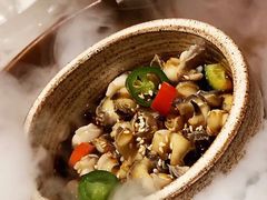 秘制花螺-玫瑰厅上海菜(兴国路店)