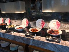 -唐山香格里拉大酒店·香啡阁(长虹西道店)