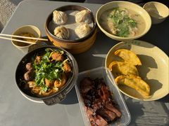 -李记清真馆(打钉巷店)