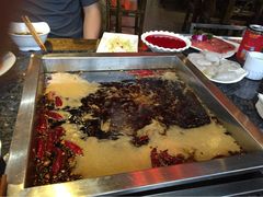 李雪火锅食府(总店)-李雪火锅食府(宽窄巷子总店)