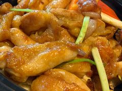 -旺顺阁·北京菜(北辰上品+)