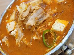 -米村拌饭(天津东丽万达店)