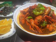 -京悦南门涮羊肉·羊蝎子火锅(田林路店)