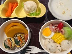 -dodonpa.墩墩伐 便当食堂(博华广场店)