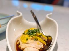 -上海宝华喜来登酒店·采悦轩中餐厅