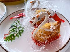 比翼双飞-梧桐餐厅(泉城路店)