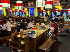 -蜀大侠火锅(总府路店)