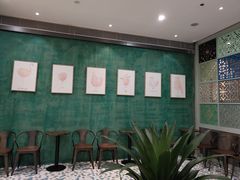 -百年果林椰子鸡(中洲店)