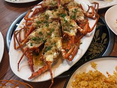 -九號渔港·蒸汽海鲜·粤菜茶点(八卦岭店)