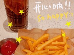 -必胜客(安盛购物广场金州店)