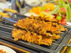 -老城南食府(宣武门东大街店)