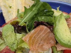 沙拉-Ministry of Crab•MOC(交子大道店)