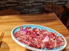 -丁荣华炸串(托乐嘉店)