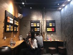 -茶颜悦色(嘉顿一楼吉时赏味游园会店)