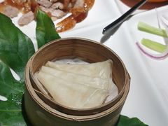 -梧桐北京烤鸭·铜锅涮肉(海岸城店)