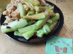 凉菜-惠丰源烩面馆(经七路店)