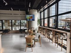 -Pekaa啤咖食肆Coffee&Bistro