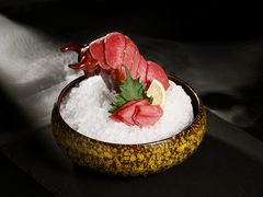 -西藏饭店·亚克·食光自助餐厅