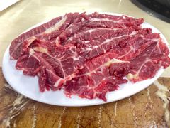 -贵宾牛·潮汕牛肉火锅(珠池总店)