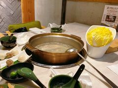 -狐狸爱上椰子鸡(滨江星光大道店)