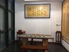-龙源茶坊(白银路店)