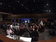 -林肯爵士乐上海中心 Jazz at Lincoln Center Shanghai