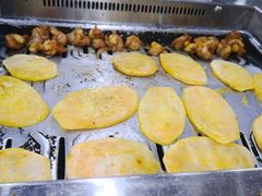 -长今家韩国料理(瑞景店)