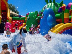 -秦皇岛乐岛海洋王国