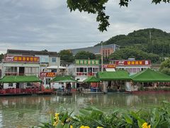 -晓琦农家菜馆·地道农家菜