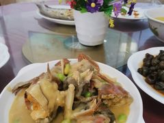 -小陆莲花蟹园农家乐(莲花岛店)