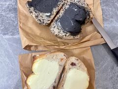 -熊叔熊婶面包房(团结湖店)
