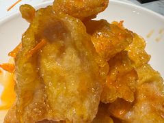 尔滨锅包肉-关东小磨东北菜(漕河泾印象城店)