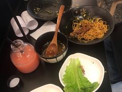 -贡梅老面馆·蟹粉面·无锡特色小吃(南长街主推店)