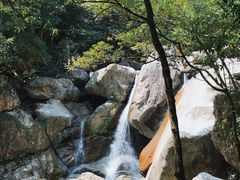-浙西大龙湾