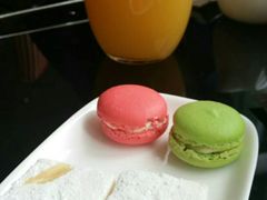-圣丰索菲特·2 On 988 Café 自助餐厅