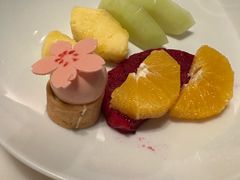 -广州四季酒店·意珍·意式自助餐