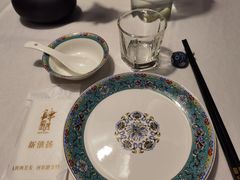 -肆月河豚·新淮扬(金融街店)
