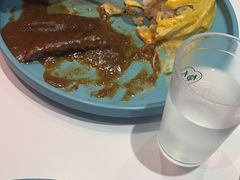 -柠檬树茶餐厅(海雅缤纷城店)