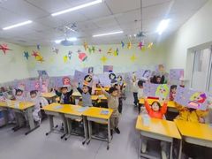 -智星少年学校·幼小衔接·精品托管