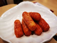 一口肠-四海游龙(大华店)