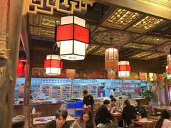 -蜀大侠火锅(香格里拉店)
