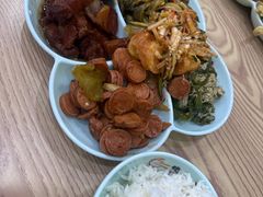 -晓宇盒饭(民安街店)