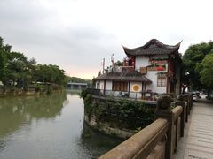 -川味中国寻香馆(琴台路店)