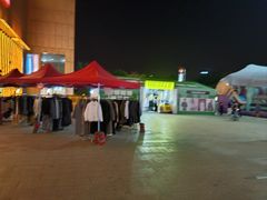 -宝业东城广场(东二环路店)