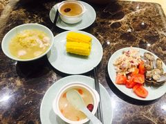 -水晶之星洗浴温泉汗蒸