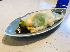 招牌鸡蛋肠-华辉拉肠(宝华店)