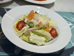 -MIO弥欧洋房西餐厅(中央大街店)